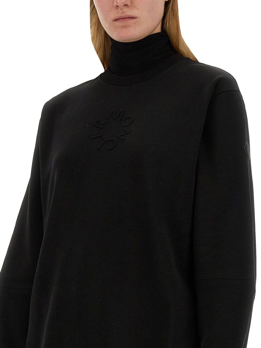 [Moncler] Sweatshirt SS25 8G00006_809KR999
