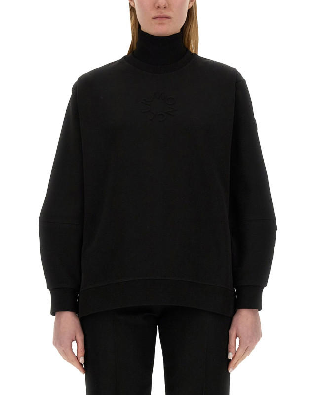 [Moncler] Sweatshirt SS25 8G00006_809KR999