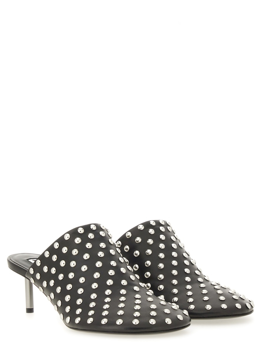 [Jil Sander] Pumps SS25 J15WP0165_P8173001
