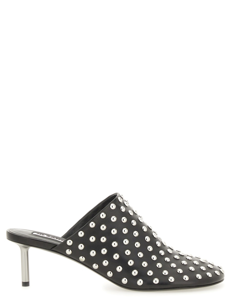 [Jil Sander] Pumps SS25 J15WP0165_P8173001