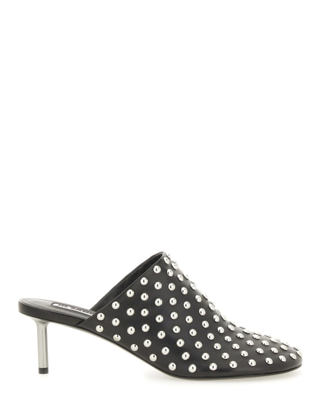[Jil Sander] Pumps SS25 J15WP0165_P8173001