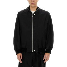 [Jil Sander] Bomber Jacket SS25 J23SW0006_J45225001