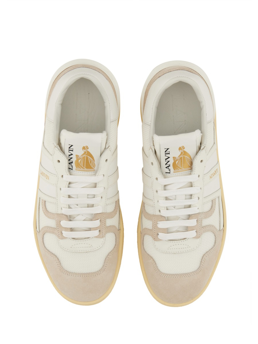 [Lanvin] Sneakers SS25 FU-SKDK00_NASH-P2500