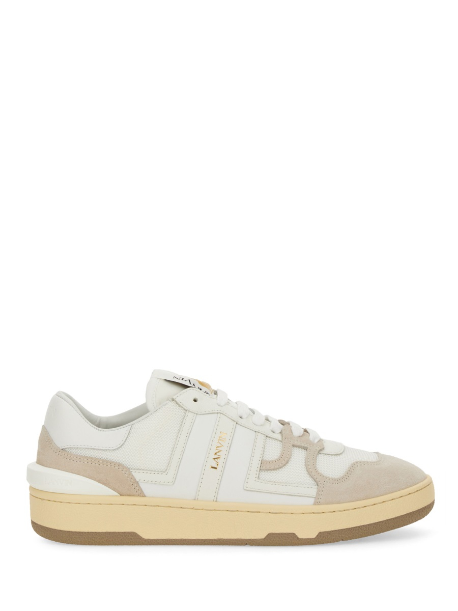 [Lanvin] Sneakers SS25 FU-SKDK00_NASH-P2500