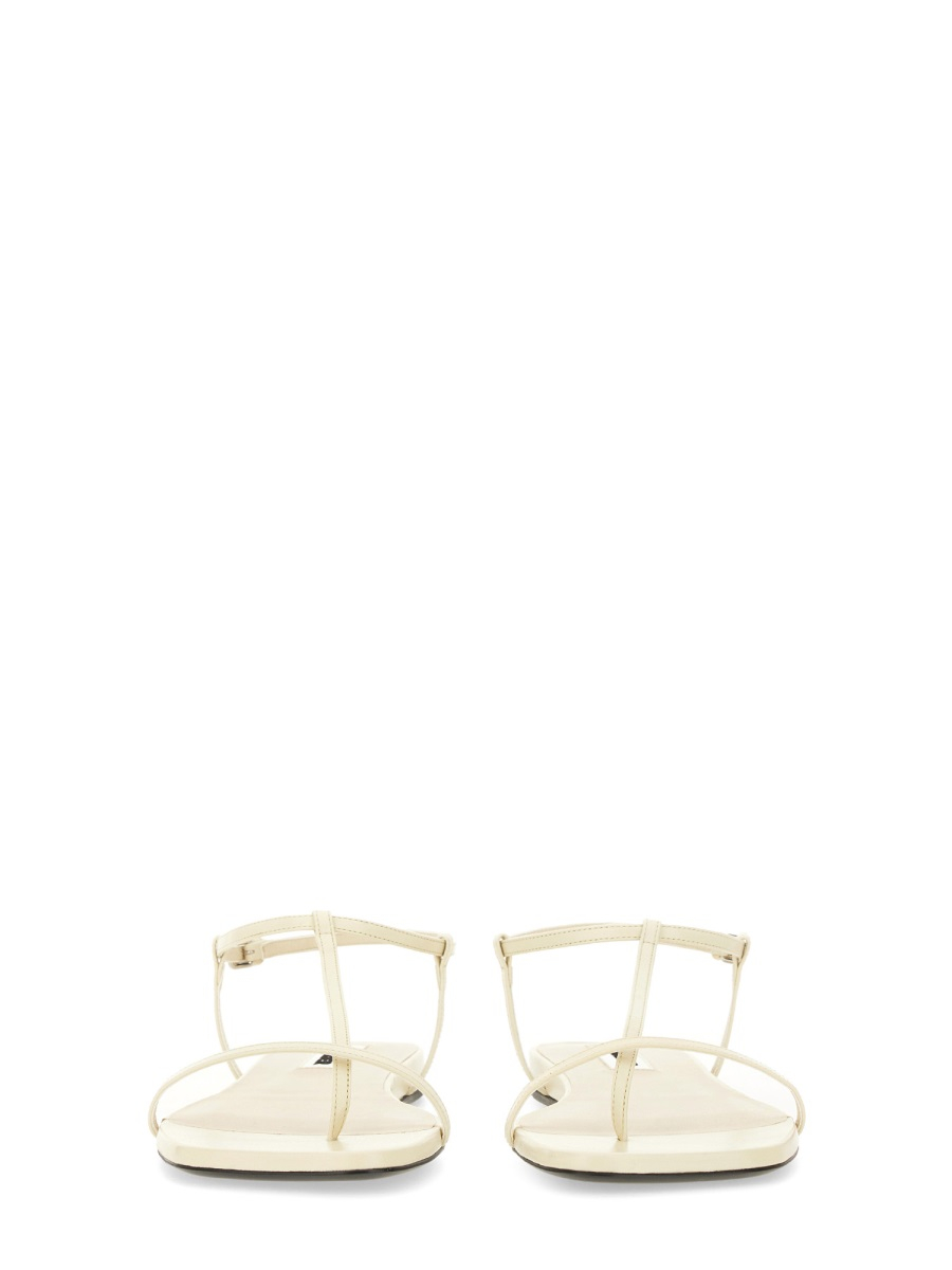 [Jil Sander] Sandals SS25 J15WP0169_P8389105