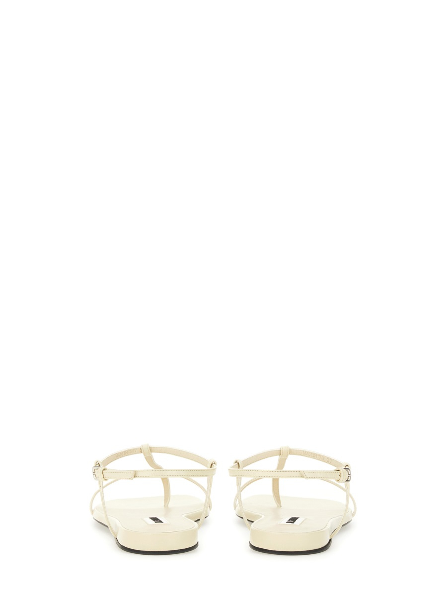 [Jil Sander] Sandals SS25 J15WP0169_P8389105