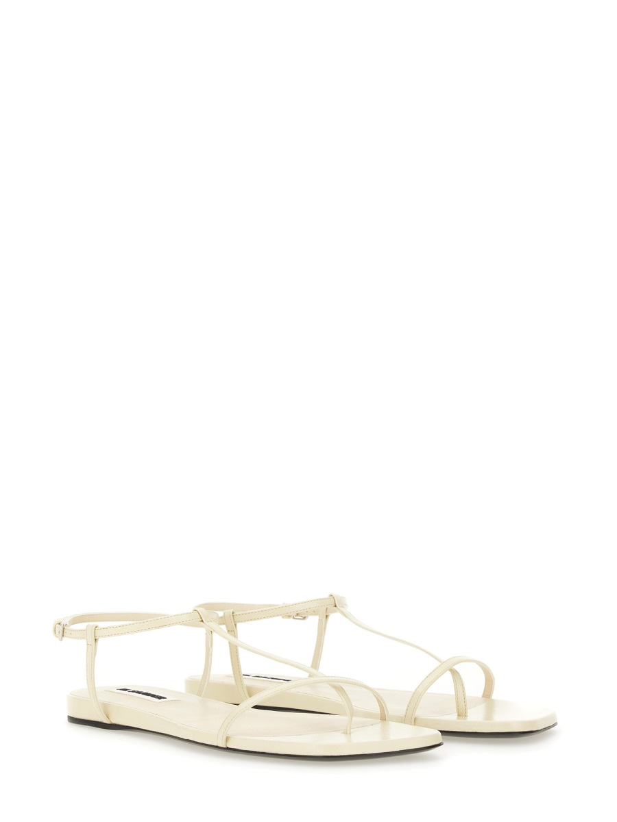 [Jil Sander] Sandals SS25 J15WP0169_P8389105