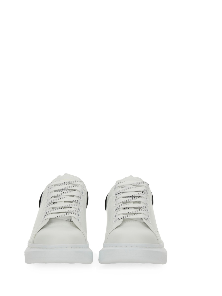[Alexander McQueen] Sneakers SS25 553770_WIEF19061