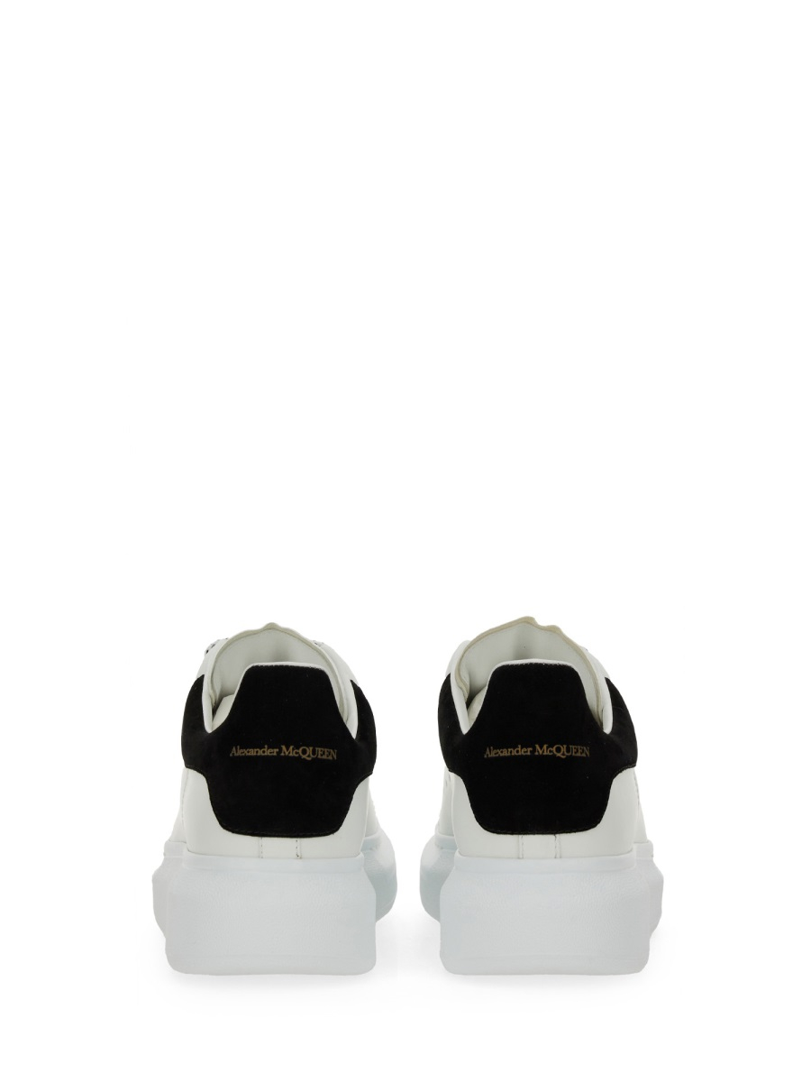 [Alexander McQueen] Sneakers SS25 553770_WIEF19061