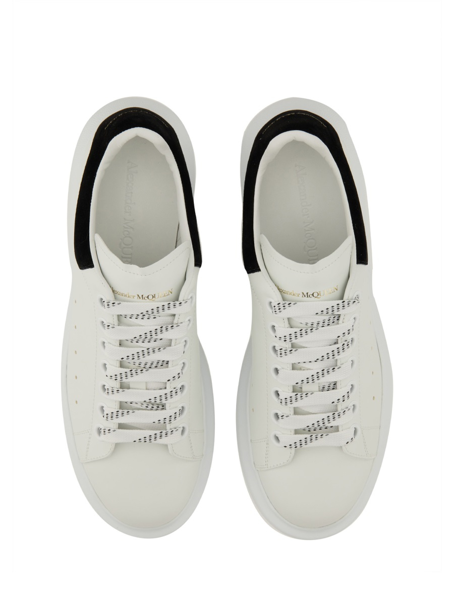 [Alexander McQueen] Sneakers SS25 553770_WIEF19061