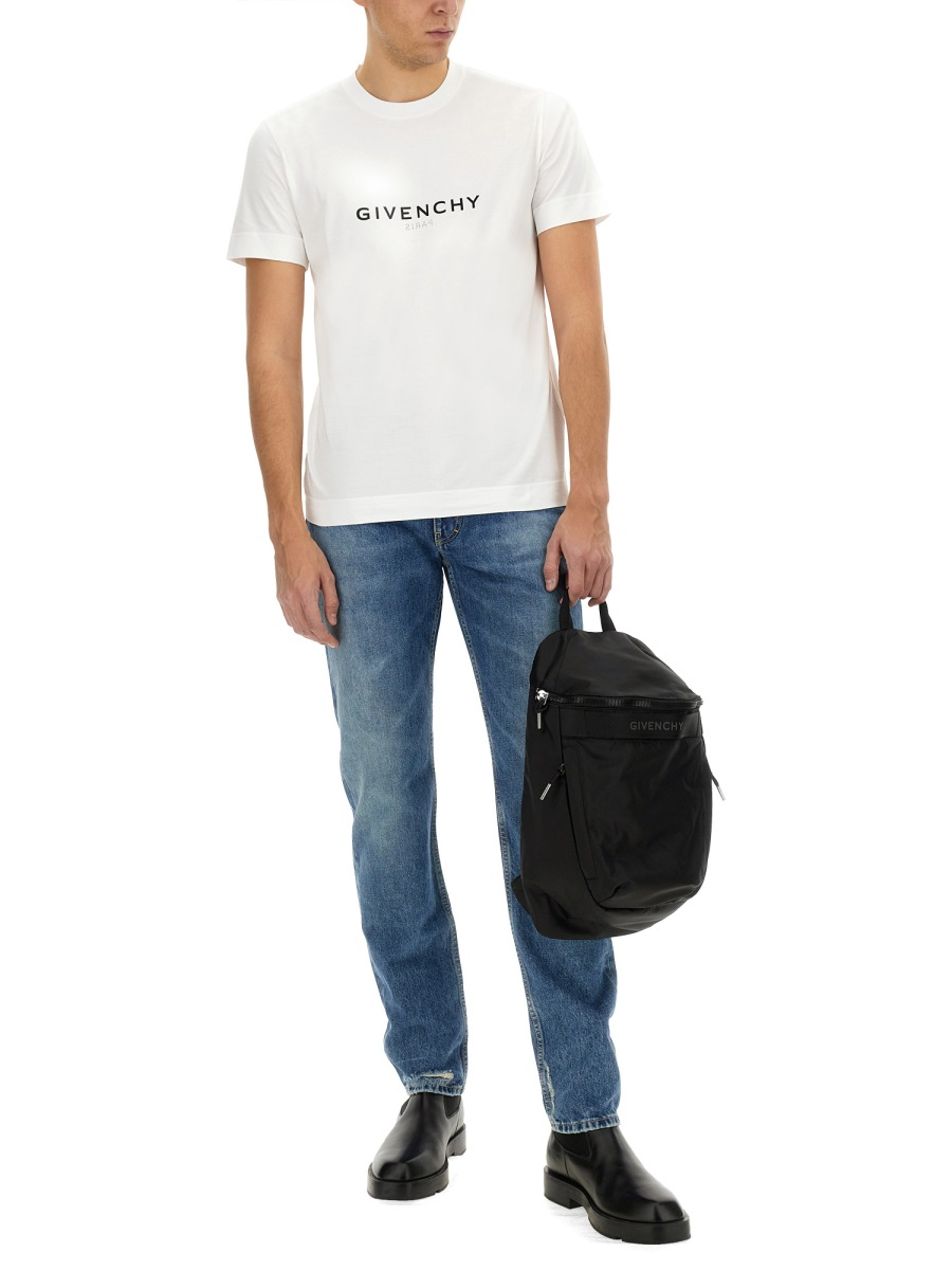 [Givenchy] Jeans SS25 BM51HB5YB6_426
