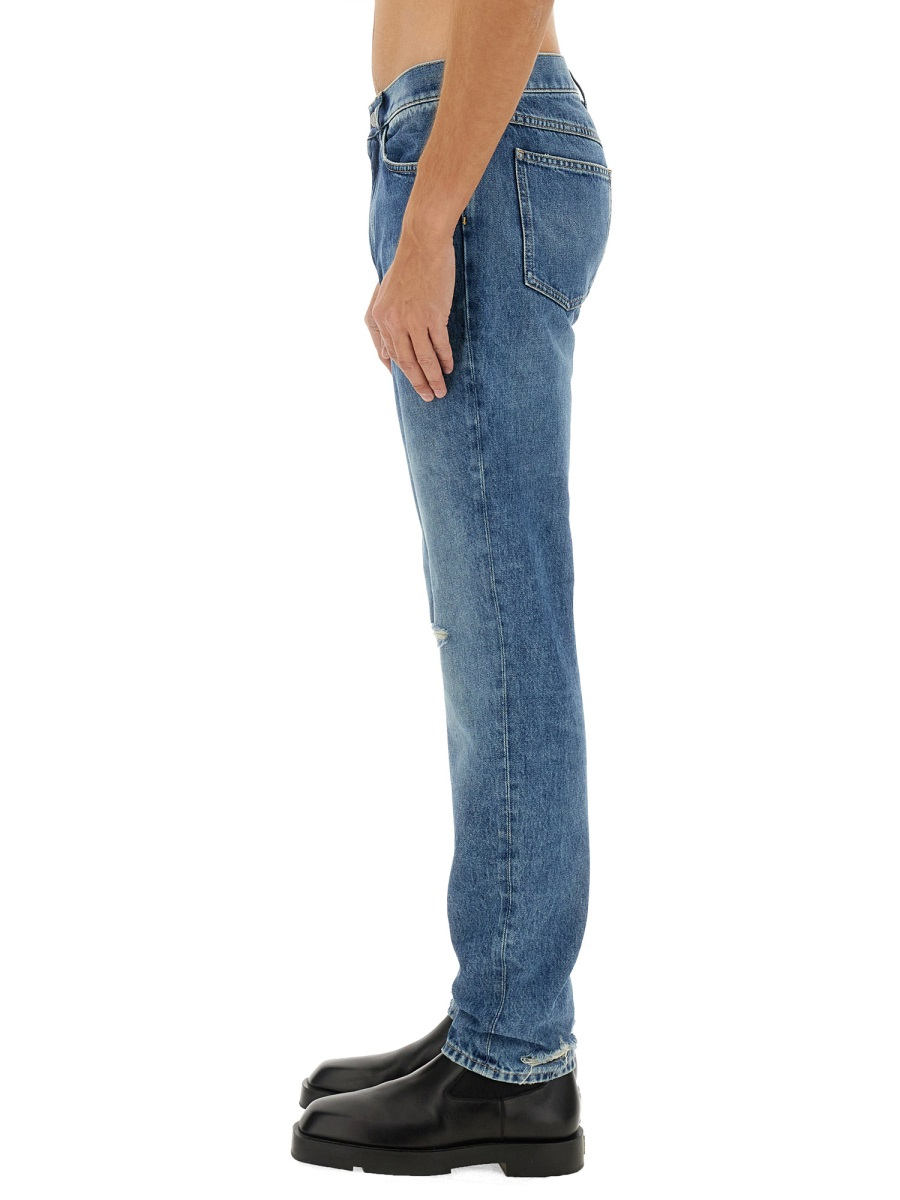 [Givenchy] Jeans SS25 BM51HB5YB6_426