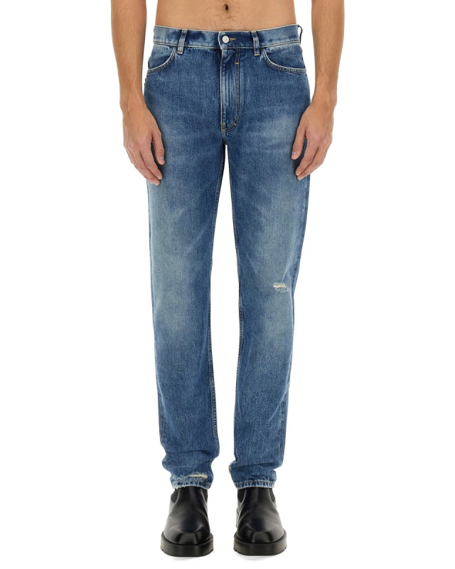[Givenchy] Jeans SS25 BM51HB5YB6_426