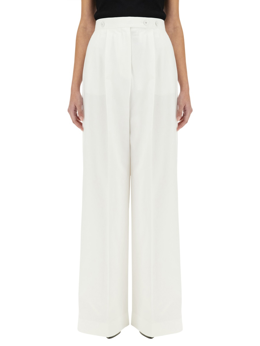 [Givenchy] Trousers SS25 BW515714X0_100