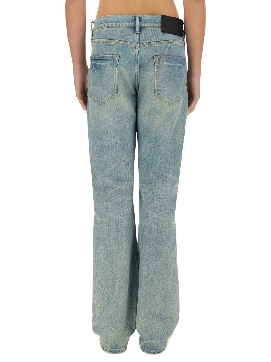 [Purple Brand] Jeans SS25 P004_TPLG125LTINDIGO