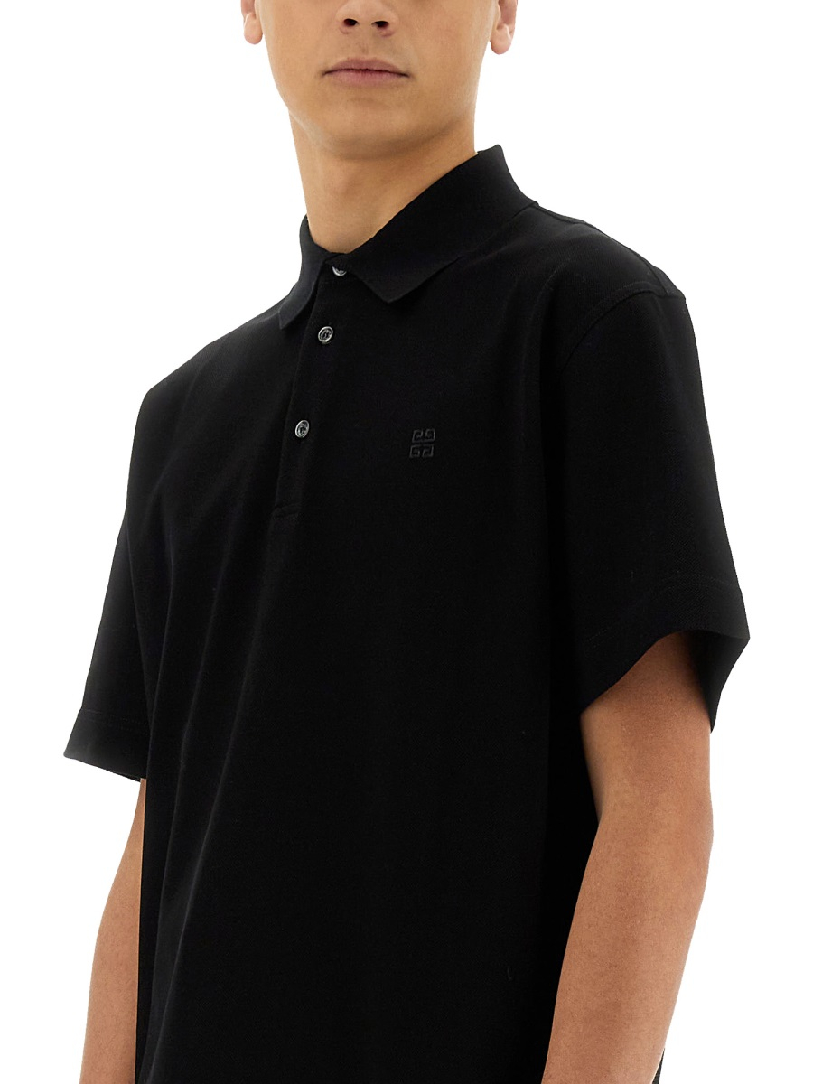 [Givenchy] T-shirts Short Sleeve SS25 BM71KR3YCD_001