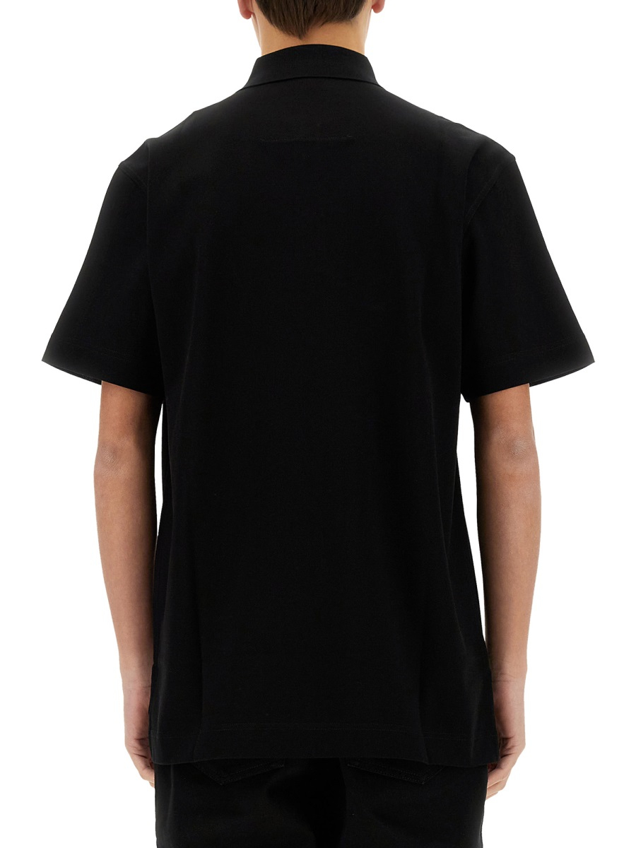 [Givenchy] T-shirts Short Sleeve SS25 BM71KR3YCD_001