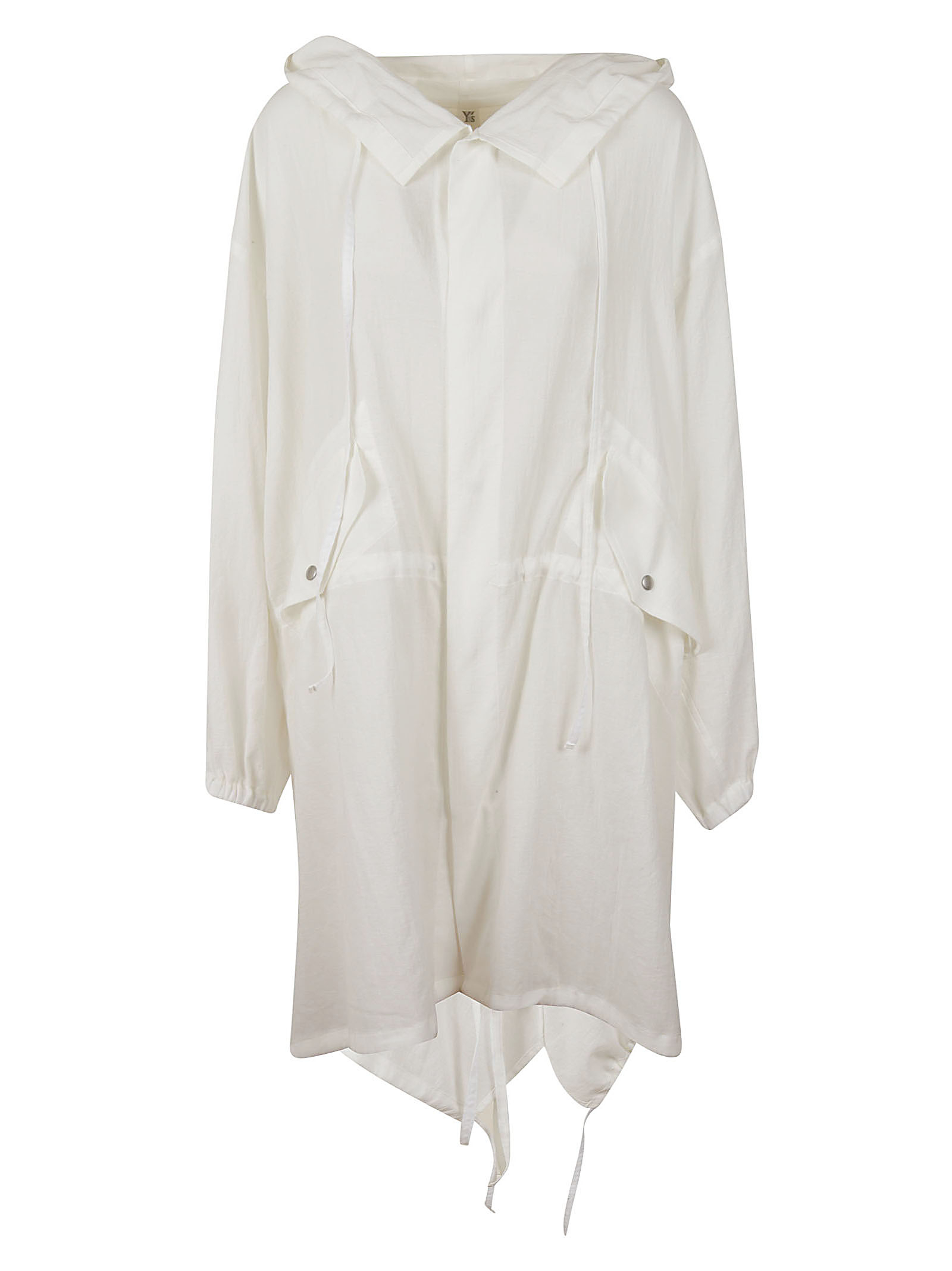 [Y`S YAMAMOTO] Casual Jacket SS22 YG C02 011