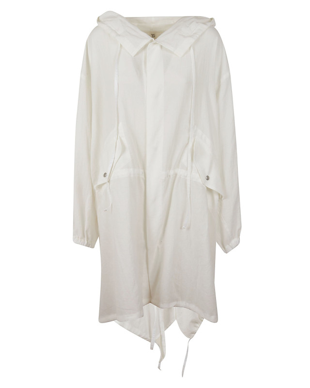 [Y`S YAMAMOTO] Casual Jacket SS22 YG C02 011