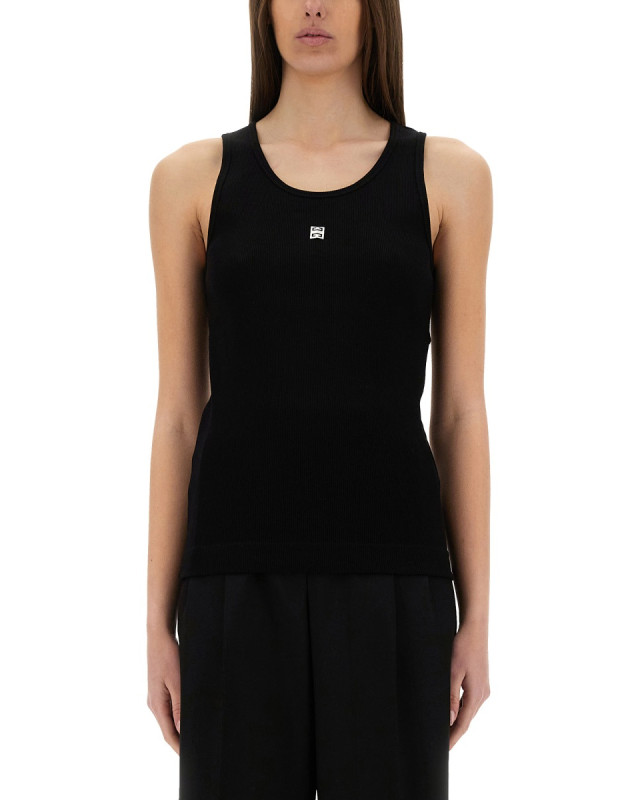 [Givenchy] T-shirts Sleeveless SS25 BW70CH3YHY_001
