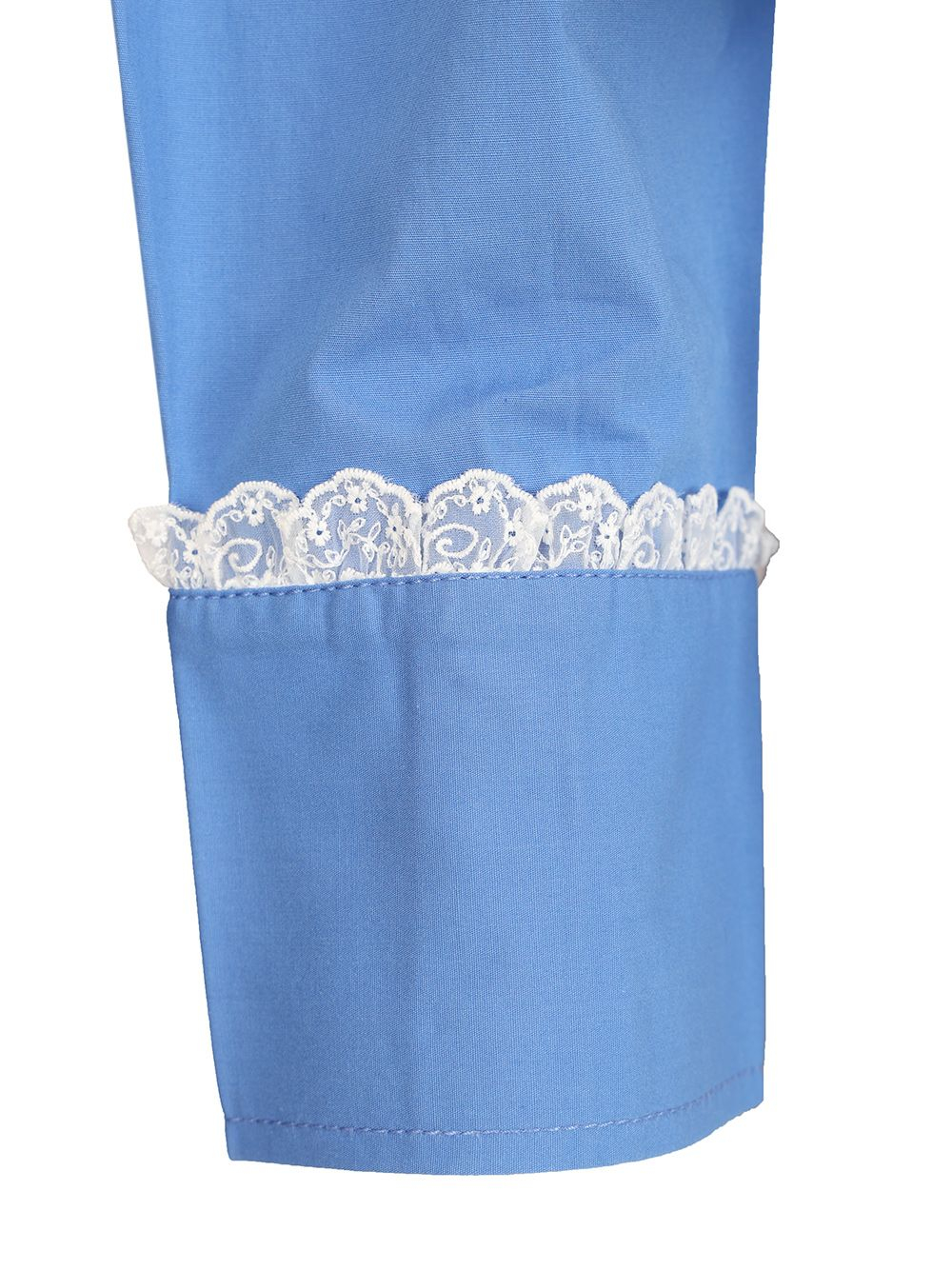 [GANNI] Shirts Long Sleeve CO A1140008591