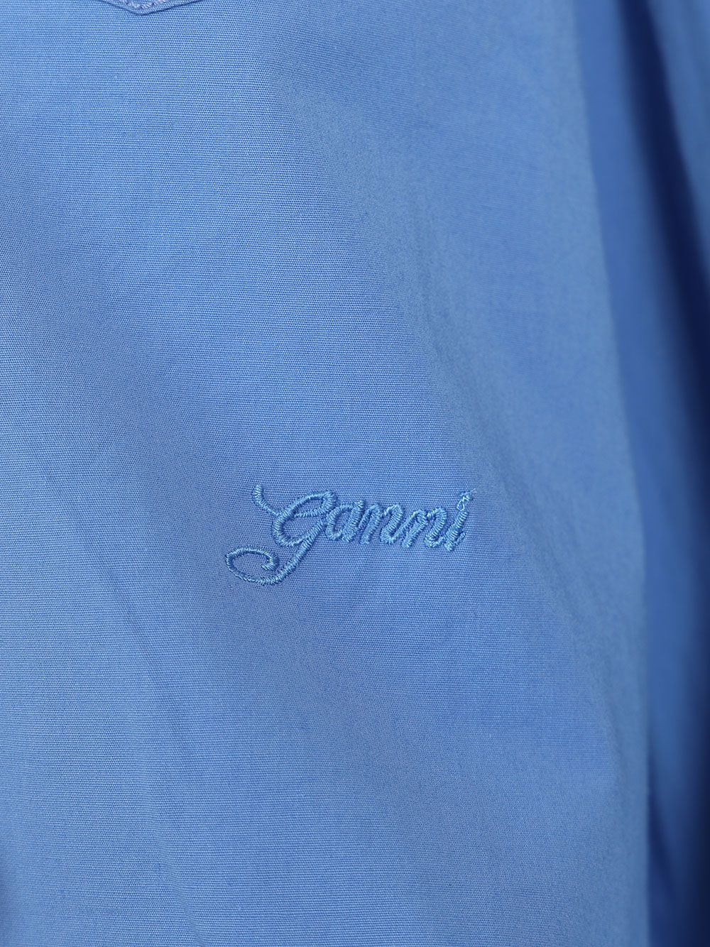 [GANNI] Shirts Long Sleeve CO A1140008591