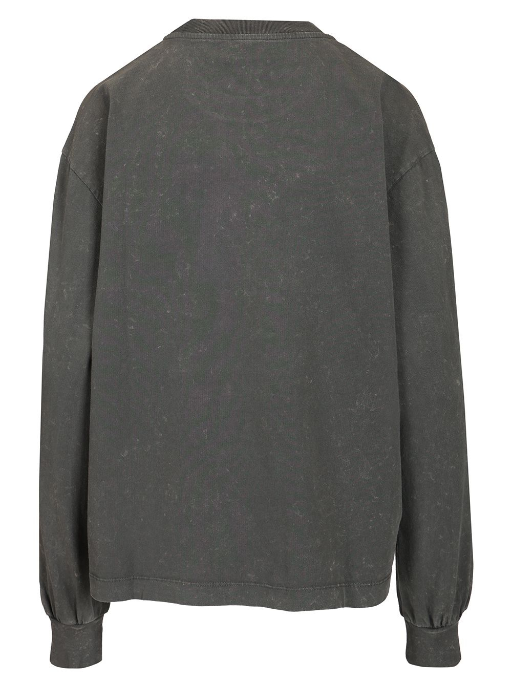 [GANNI] T-shirts CO A1050233252
