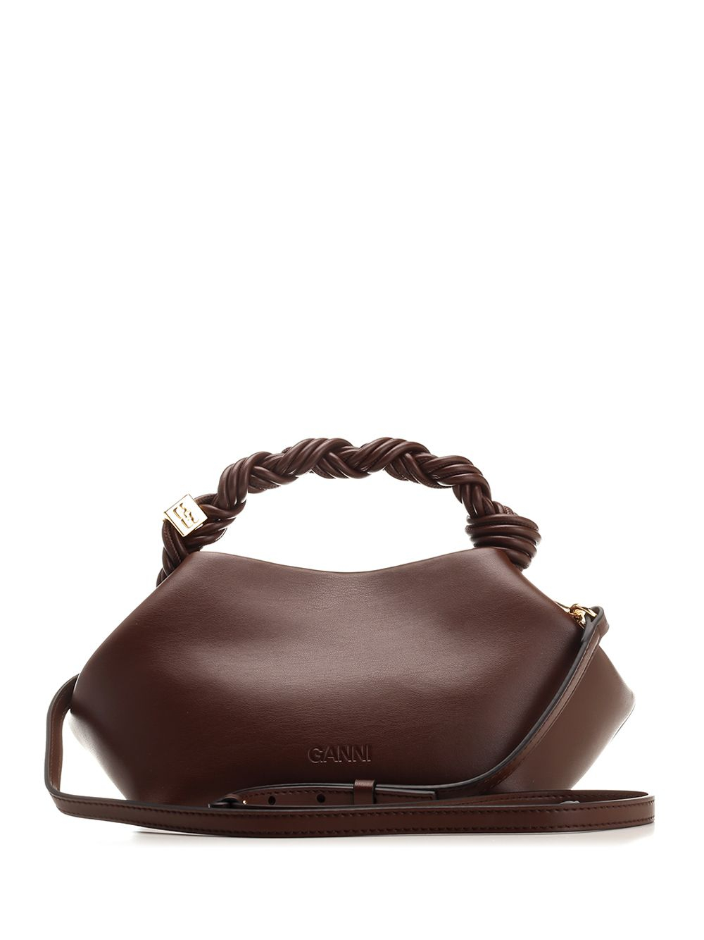 [GANNI] Tote bag CO A5906890