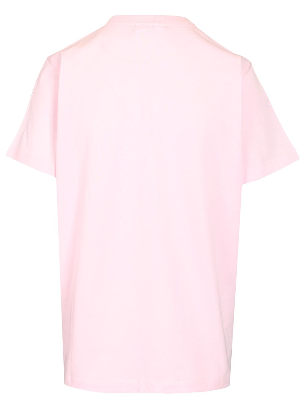 [GANNI] T-shirts Short Sleeve CO A1050197868
