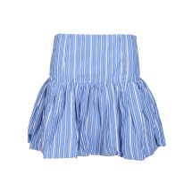 [GANNI] Mini skirt CO A1090260ZWF