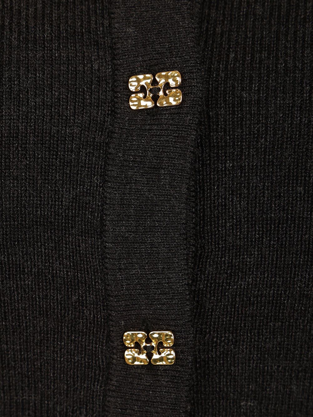 [GANNI] Knitwear CO K2474252