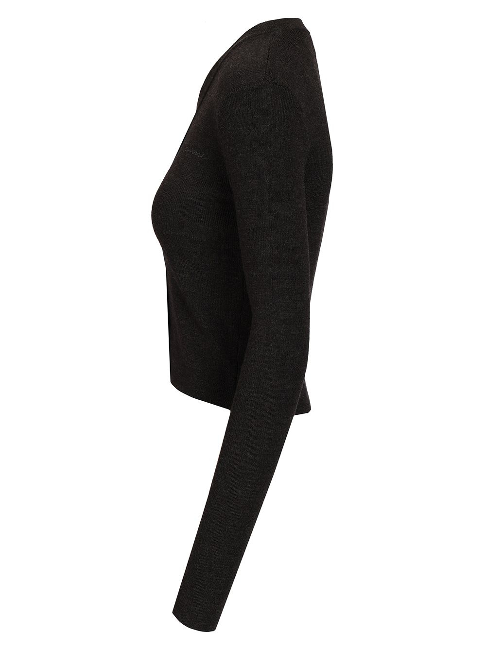 [GANNI] Knitwear CO K2474252