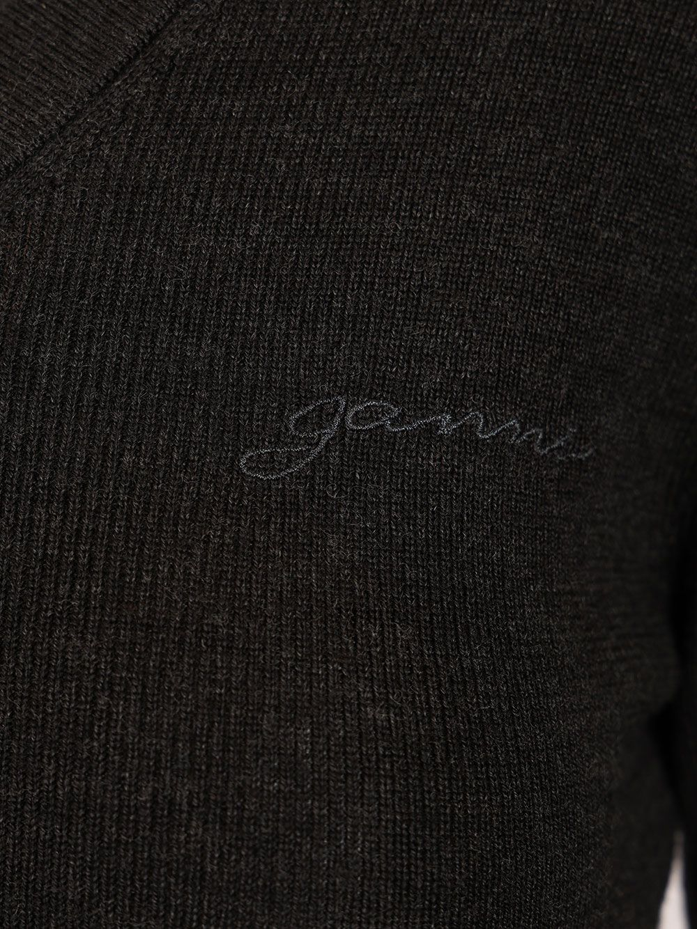 [GANNI] Knitwear CO K2474252