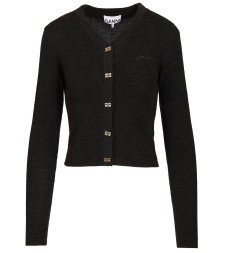 [GANNI] Knitwear CO K2474252