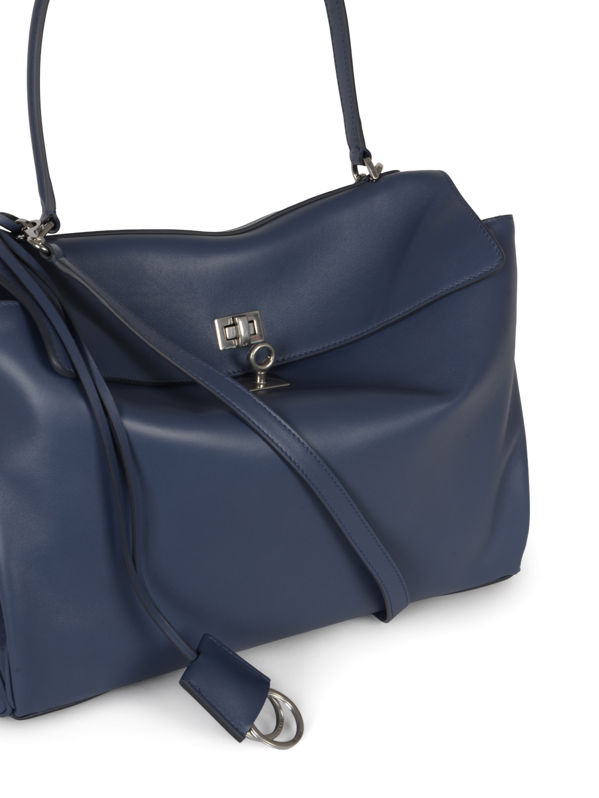 [Balenciaga] Shoulder bag SS26 7897722AA4U4243