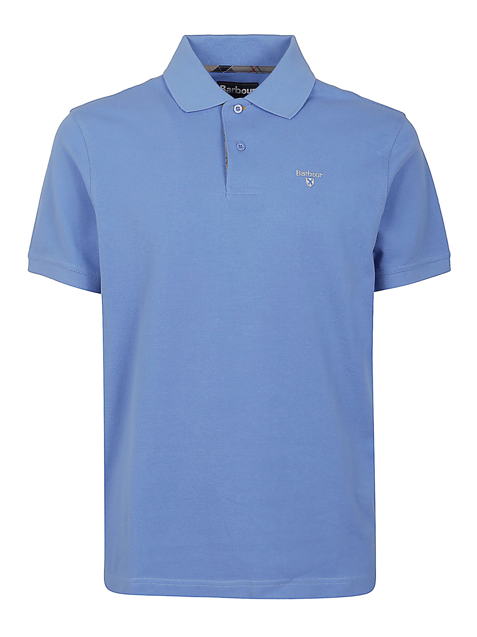 [Barbour] T-shirts Short Sleeve SS26 MML0012