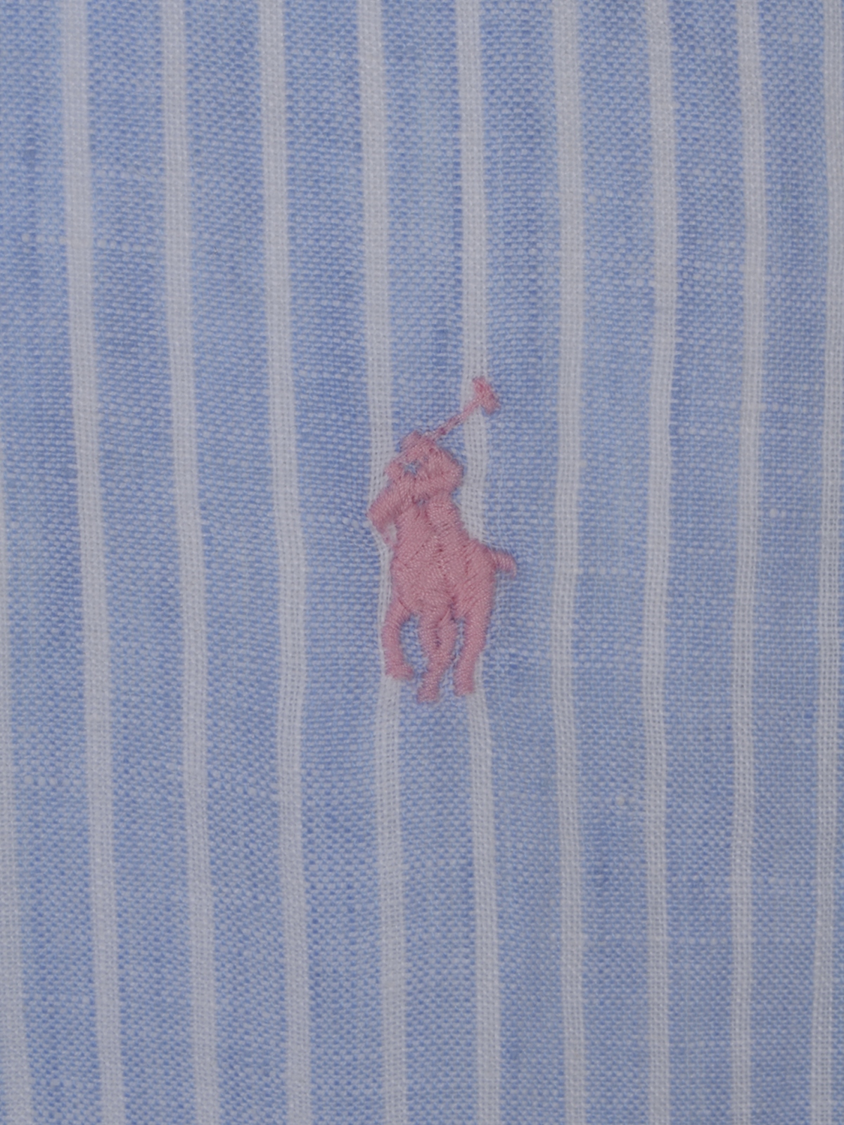 [Polo Ralph Lauren] Shirts Long Sleeve SS26 710B15594005