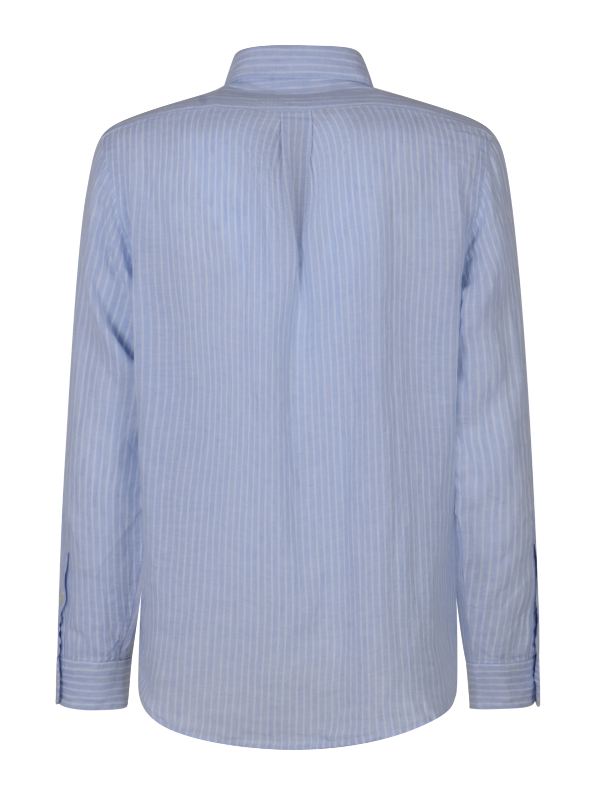 [Polo Ralph Lauren] Shirts Long Sleeve SS26 710B15594005