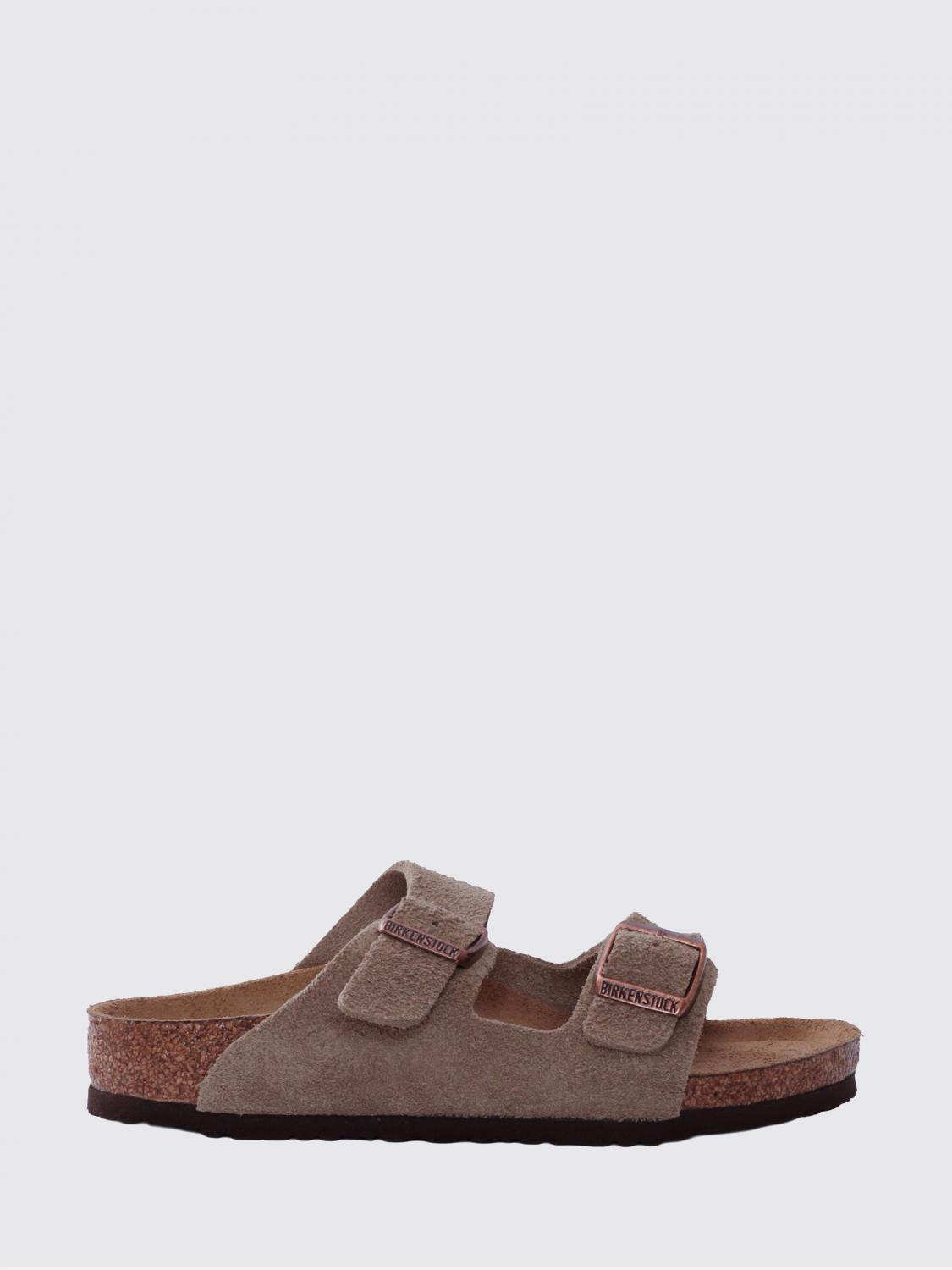 [Birkenstock] Sandals SS26 1021704