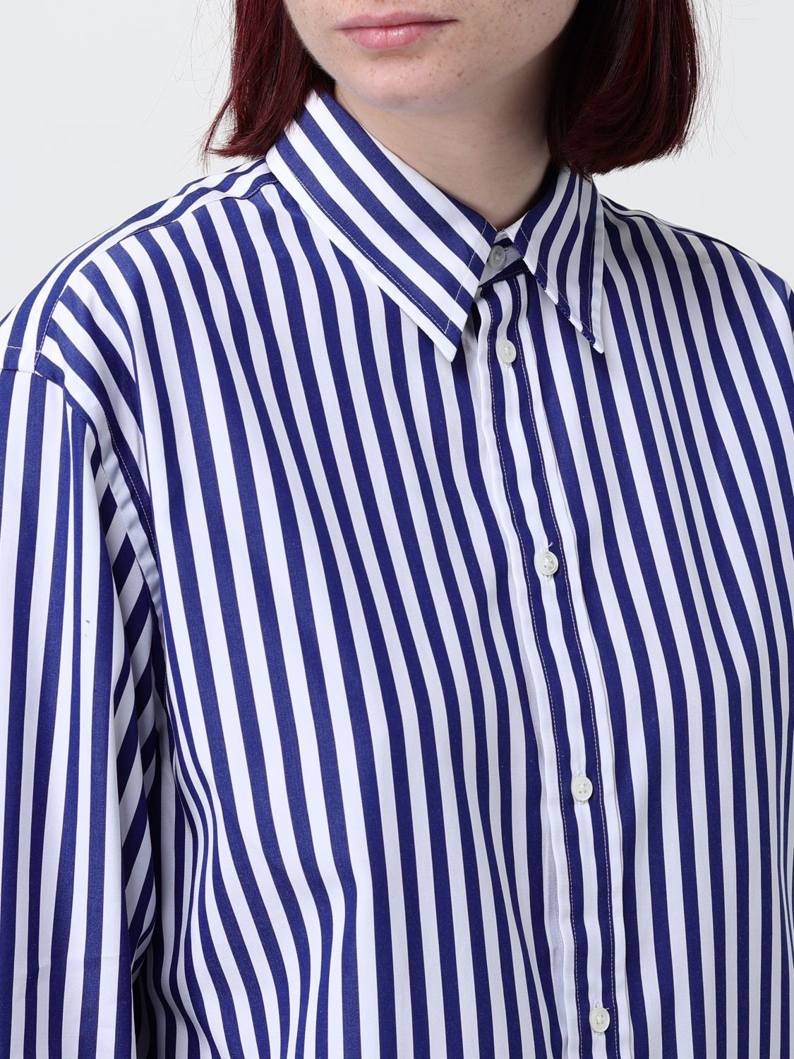 [Polo Ralph Lauren] Shirts Long Sleeve SS26 211968218 001