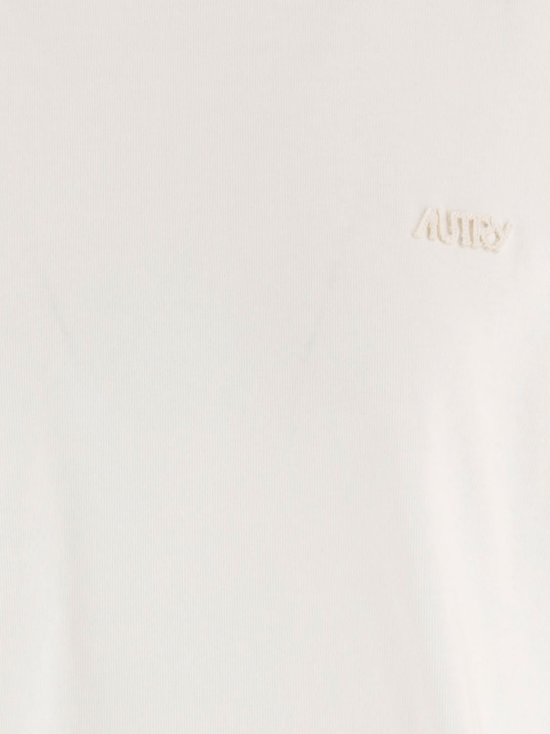 [AUTRY] T-shirts Short Sleeve SS26 TSPW052W