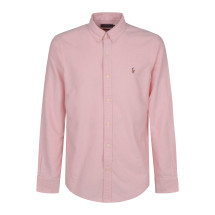 [Polo Ralph Lauren] Shirts Long Sleeve SS26 710549084008