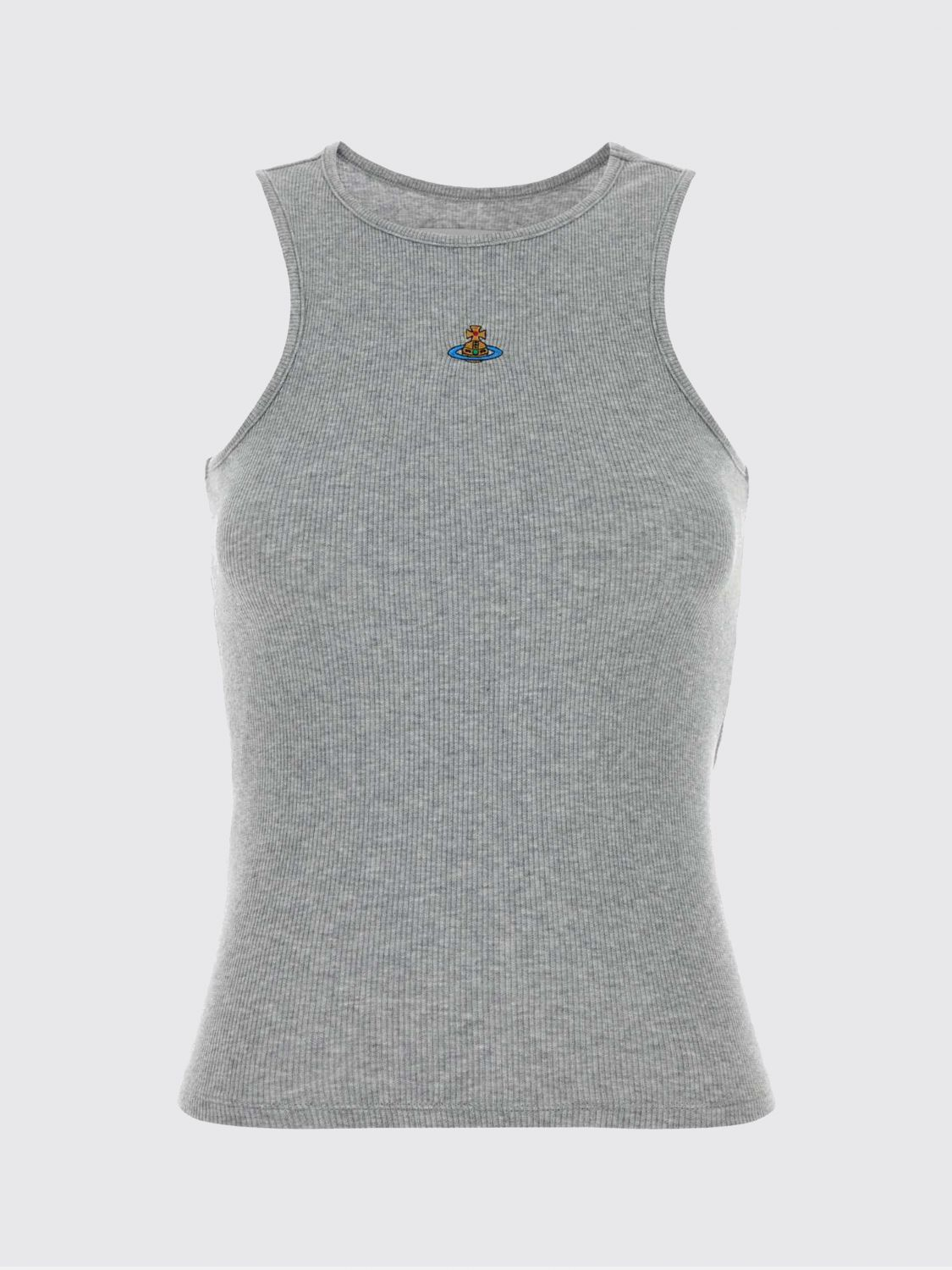 [Vivienne Westwood] Tank top SS26 3G01003ZJ009C P001