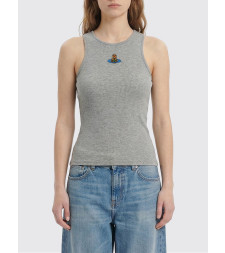 [Vivienne Westwood] Tank top SS26 3G01003ZJ009C P001