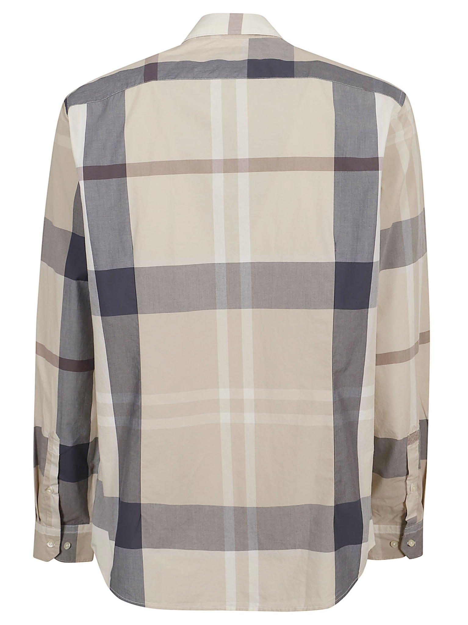 [Barbour] Shirts Long Sleeve SS26 MSH5071