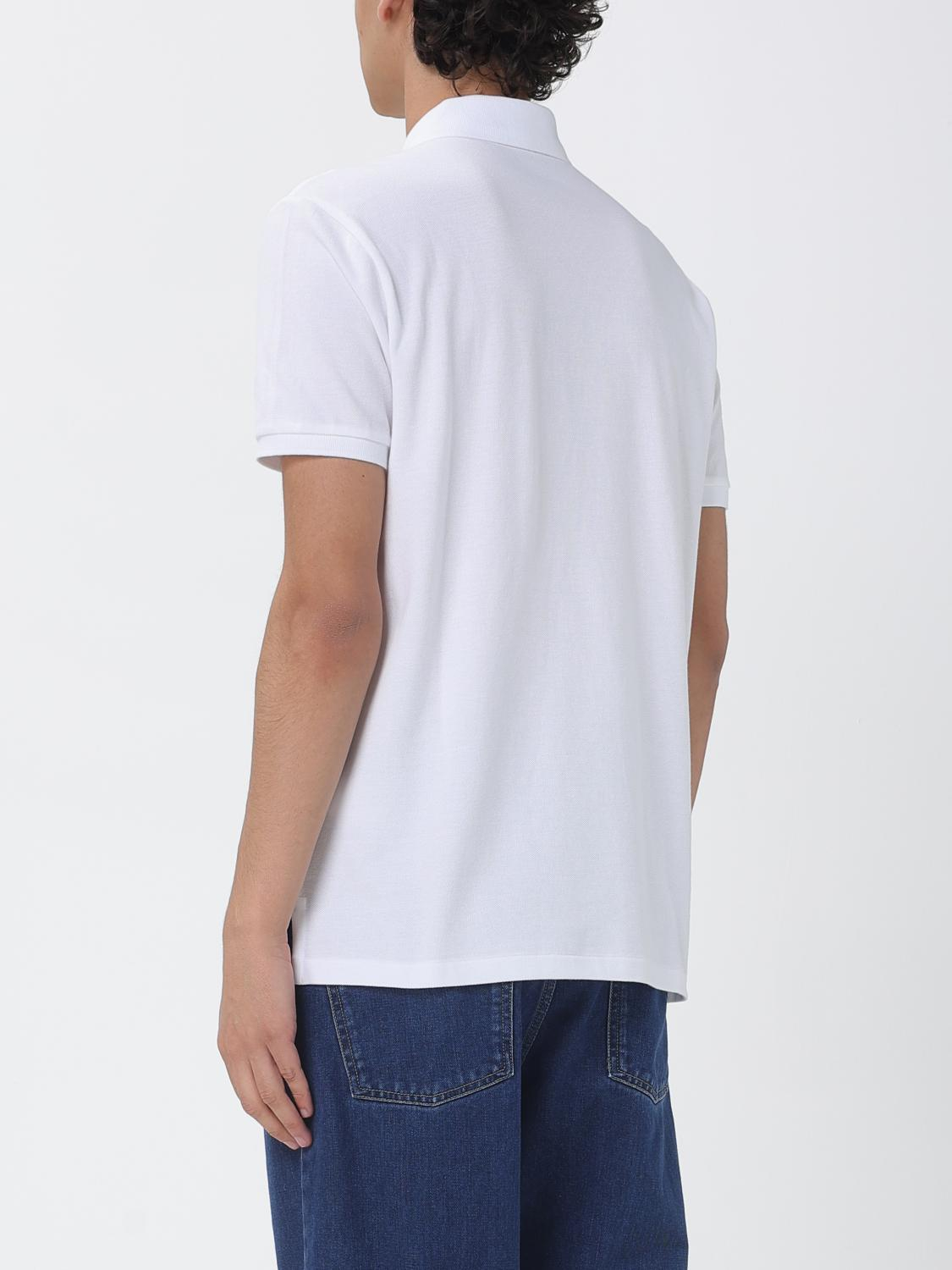 [Polo Ralph Lauren] T-shirts Short Sleeve SS26 710B16617 001