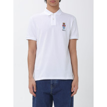 [Polo Ralph Lauren] T-shirts Short Sleeve SS26 710B16617 001