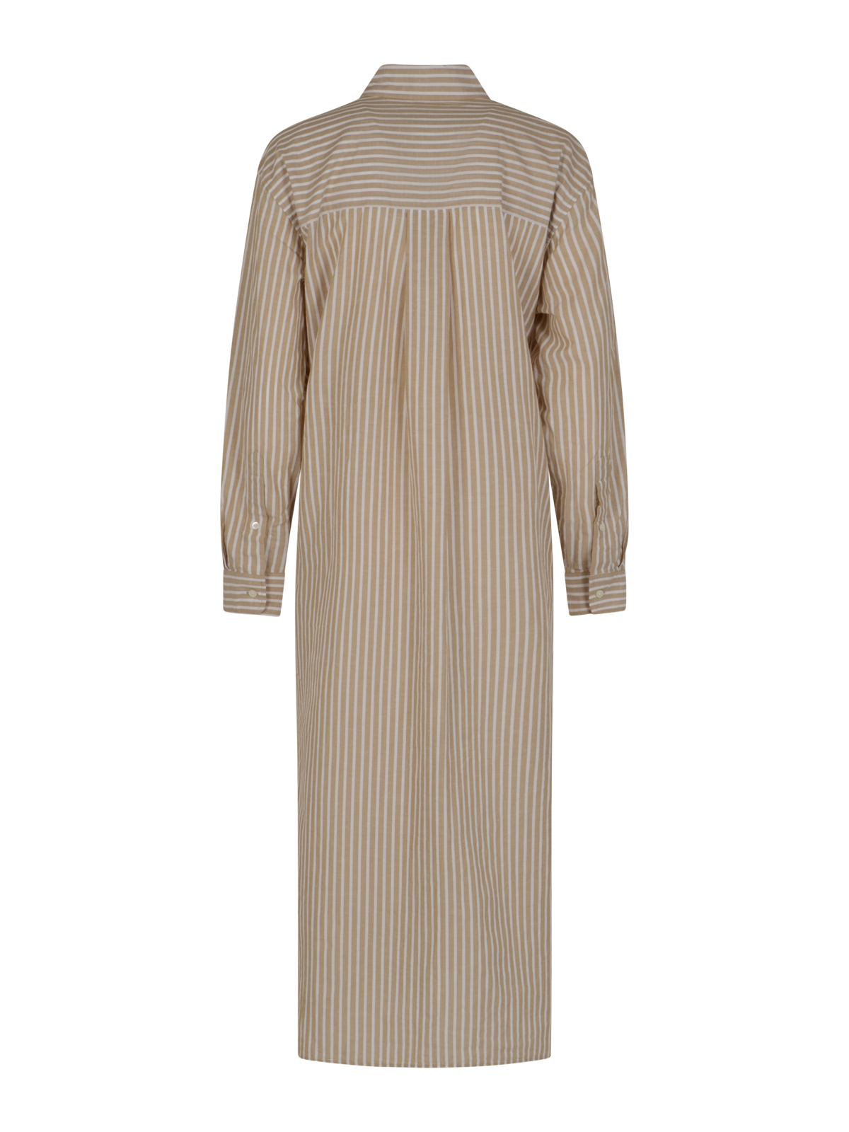 [Polo Ralph Lauren] Long sleeve dress SS26 211A96364002