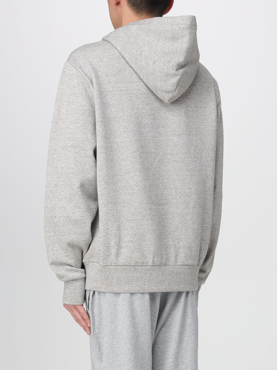 [Polo Ralph Lauren] Sweatshirt SS26 710A13245 003