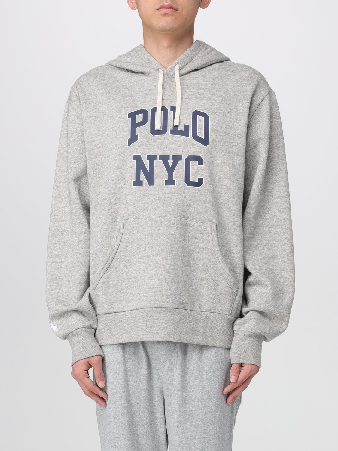 [Polo Ralph Lauren] Sweatshirt SS26 710A13245 003
